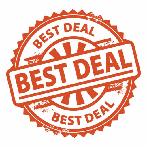 Best WordPress Deal