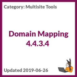 Domain Mapping 4.4.3.4