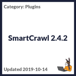 SmartCrawl