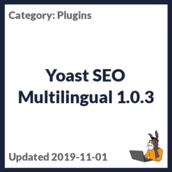 Yoast SEO Multilingual