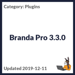 Branda Pro