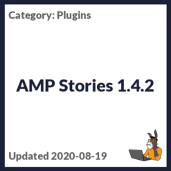 AMP Stories