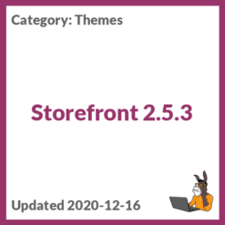 Storefront