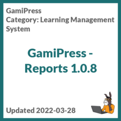 GamiPress - Reports
