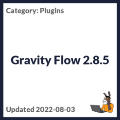 Gravity Flow