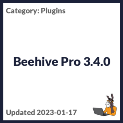 Beehive Pro