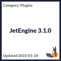 JetEngine