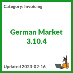 German Market