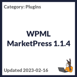 WPML MarketPress