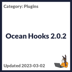 Ocean Hooks