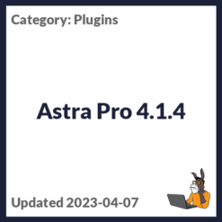Astra Pro