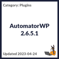 AutomatorWP