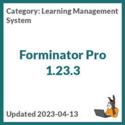 Forminator Pro
