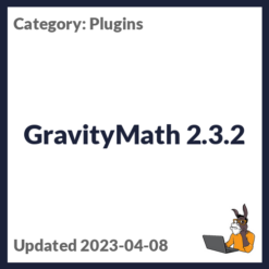 GravityMath