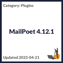 MailPoet