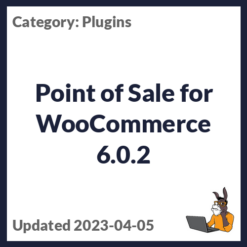 Point of Sale for WooCommerce