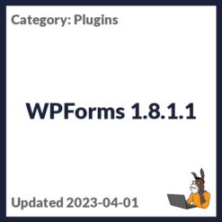 WPForms